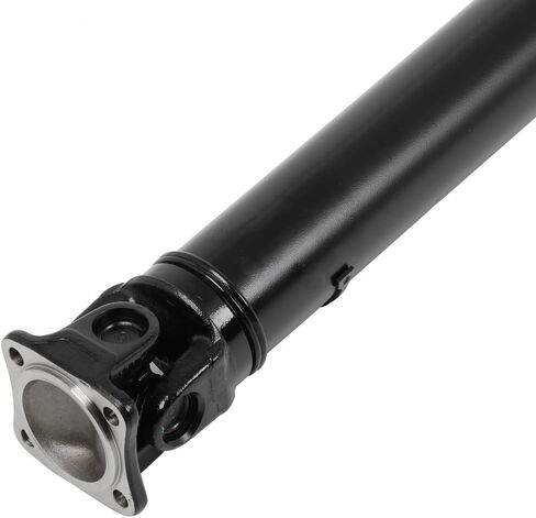 Rear Complete Drive Shaft Prop Shaft Driveshaft Assembly Compatible with For Honda Element 2003-2011, Replace OE 40100SCWA03 40100-SCW-A03 654003 65-4003 936007 936-007 in Saudi Arabia