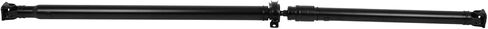 Rear Complete Drive Shaft Prop Shaft Driveshaft Assembly Compatible with For Honda Element 2003-2011, Replace OE 40100SCWA03 40100-SCW-A03 654003 65-4003 936007 936-007 in Saudi Arabia