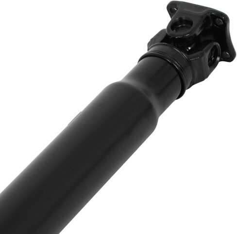 Rear Complete Drive Shaft Prop Shaft Driveshaft Assembly Compatible with For Honda Element 2003-2011, Replace OE 40100SCWA03 40100-SCW-A03 654003 65-4003 936007 936-007 in Saudi Arabia