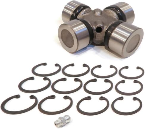 متجر ROP Shop Cross & Bearing U-Joint لقارب فولفو Penta DP-D، DP-D1، DP-E، DP-G Sterndrive in Kuwait