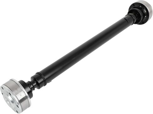 ECCPP Rear Drive Shaft 16.75" Prop Shaft Assembly Fit For Jeep TJ 1997-2006,For Jeep Wrangler 1997-2006 4WD Replace OE# 936-070 Steel Driveshaft Propeller Shaft in Saudi Arabia