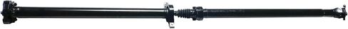 Rear Drive shaft Assembly For 2010 2011 2012 Hyundai Santa Fe 2.4L AWD 493002B950 76-404 in Saudi Arabia