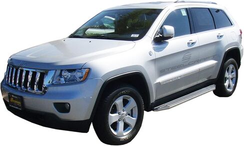 Steelcraft 123200 Running Board in Kuwait