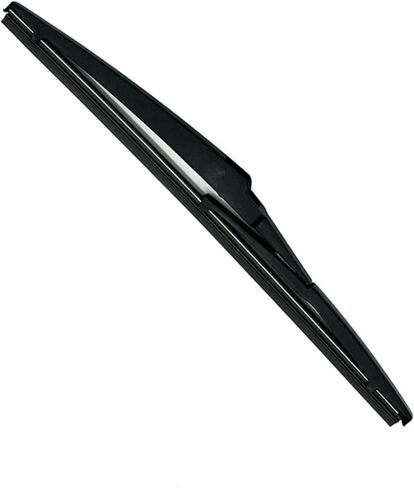 Rear Wiper Blade for Hyundai Kona 2018-2023 Fit for N Line Limited SE Ultimate SEL Plus Models | OEM Replacement All-Weather All Season Rear Back Windshield Wiper Blade for 2022 2021 2020 2019 in Saudi Arabia