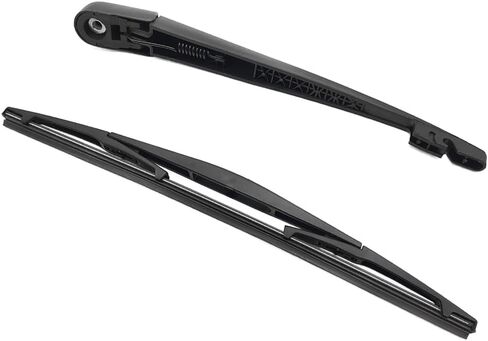 ذراع شفرة ممسحة الزجاج الأمامي الخلفي متوافق مع قاعدة Acura MDX SH-AWD Type S 2022-2025 استبدال 76720-TYA-A01 76730-TYA-A01 in Kuwait