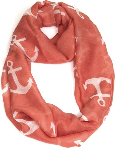 وشاح مرساة إنفينيتي للسيدات من ليجرلاند in Kuwait