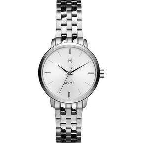 MVMT Avenue II Women’s Quartz Watch – Stainless Steel, Water Resistant, Stylish Everyday Wear, Gift for Her in Kuwait