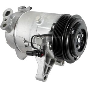 Four Seasons 68221 A/C Compressor in Kuwait