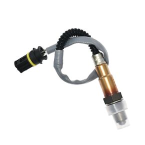 11787544655 Rear Oxygen Sensor 11787545075 Compatible for BMW 06-13 E70 E82 E90 323i 528i 530i 328i Car Accessories in Kuwait