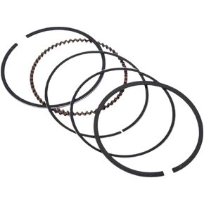 56mm STD Motorcycle Engine Piston Ring Kit Compatible with GPZ400 GPZ 400 FX400R Models 1985-1989 Fits Part Number 13008-1067(1set) in Kuwait