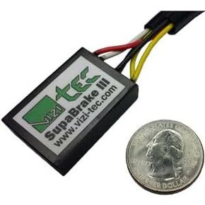 Plug&Play Brake Light Modulator for motorcycles compatible with KAWASAKI VERSYS 1100 SE LT (2025+) in Kuwait