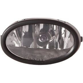 For Honda Fit Fog Light Assembly 2009 10 11 12 13 2014 Driver and Passenger Side Pair DOT Certified For AC2592106 in Saudi Arabia