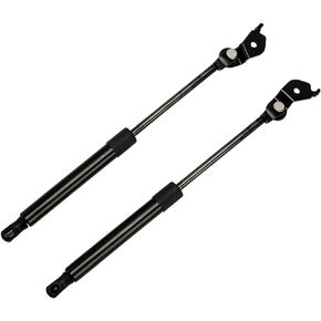 Front Hood Lift Supports Shock Struts Compatible with Camry 1991 1992 1993 1994 1995 1996 91 92 93 94 95 96 ES300 1992 1993 1994 1995 1996 92 93 94 95 96 2-PC Replace 5345009010 in Kuwait