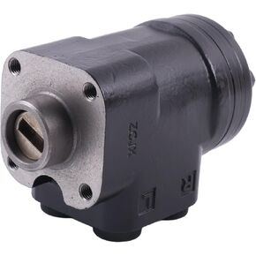 BZZ-80 New Power Steering Gearbox Compatible with Jinma Farm Pro 2010 2510 2420 4010 and Nortrac 204 254 304 454 Tractors 184 200 250 304 354 504 554 704 754 in Kuwait