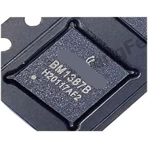 5PCS BM1387B BM1393B BM1391AE BM1387BE IC Chip(BM1387B) in Kuwait