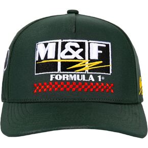 F1 Las Vegas Grand Prix x Disney Unisex 5 Panel Strapback Hat in Kuwait