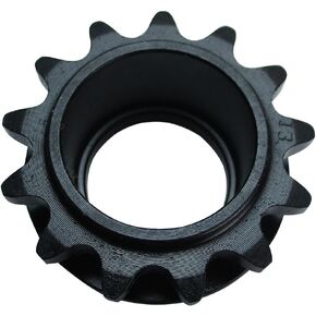 Hilliard Extreme Clutch 13 Tooth 35 Chain Sprocket - Needle Bearing Style in Saudi Arabia