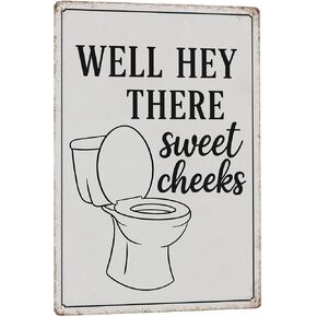 Funny Unicorn Decor Sign Vintage Metal Tin Signs, Giddy up Sparkle Farts there's Chaos to Spread Sign - Retro Unicorn Wall Decor for Home, Office, Humor Sign Gift for Fantasy & Humor Enthusiasts 8x12 Inch in Saudi Arabia