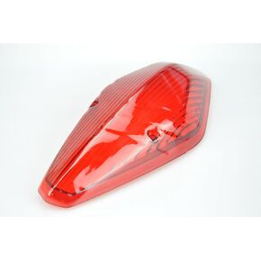 TOPZONE Compatible/Replacement for Honda VTX1300S, VTX 1300R, VTX1300T; Rear Lamp Brake Taillight (2. LED Taillight, Red Lens) in Kuwait