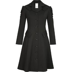 سترة بونتي الكشكشة للسيدات من CHIC STAR in Kuwait