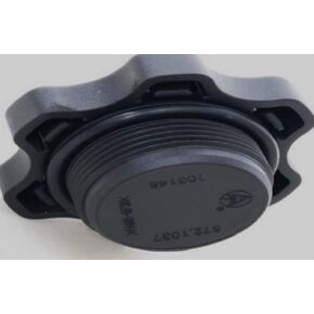 Automann Truck Engine Fuel/Water Separator Vent Cap 572.1037 Black Stainless Steel/Aluminum in Saudi Arabia