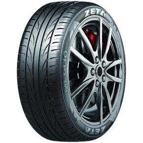 Zeta Meglio 215/45R17XL 91W Tire in Kuwait