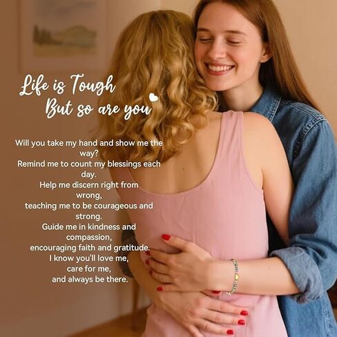 هدية حشو سلة عيد الفصح لسوارها العلاجي الملهم للنساء، احصل على الشفاء العاجل، حشو بيض عيد الفصح أساسيات عيد الميلاد المعمودية وعيد الميلاد والفراولة والكوارتز واليشب الفيروزي وأم مع رسالة in Kuwait