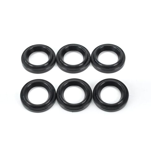 MPLUS VS50640R Engine Valve Cover Gasket Set Replace for Hyundai 2001-2004 Santa Fe 2.7L, 2002-2004 Sonata 2.7L, for Kia 2002-2004 Magentis 2.7L, 2001 Magentis Optima 2.5L, 2002-2004 Optima 2.7L in Saudi Arabia