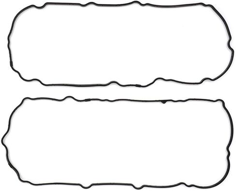 VS50767R Valve Cover w/Grommets fit for 2007-2014 for Ford for Edge 3.5L 2009-2012 for Ford for Flex 3.5L 2010-2012 for Ford for Fusion 3.5L replace in Saudi Arabia