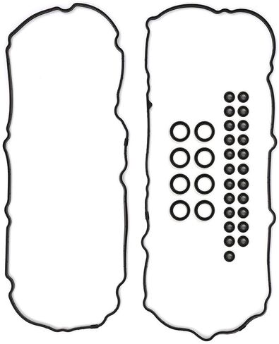 VS50767R Valve Cover w/Grommets fit for 2007-2014 for Ford for Edge 3.5L 2009-2012 for Ford for Flex 3.5L 2010-2012 for Ford for Fusion 3.5L replace in Saudi Arabia