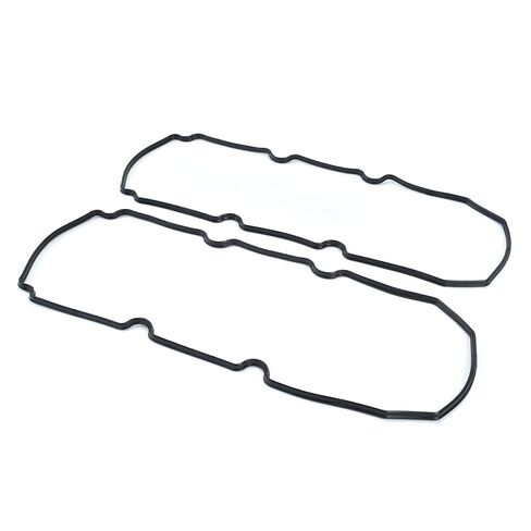 MPLUS VS50501R Valve Cover Gasket Replace for Chrysler 2005-2006 300 3.5L, 1999-2004 300M 3.5L, 1998-2001 Concorde 3.2L, 2002-2004 Concorde 3.5L, 2000-2004 Intrepid 3.5L, 1998-2001 Intrepid 3.2L in Saudi Arabia
