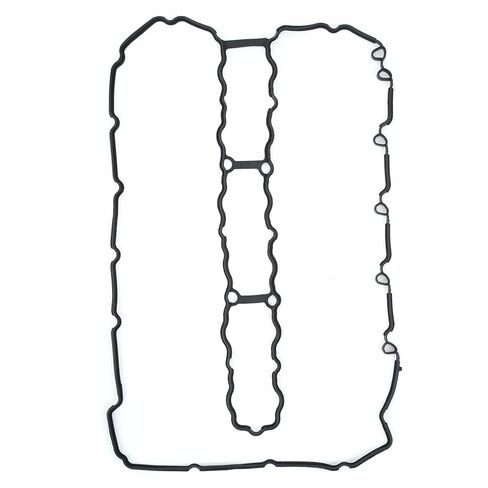 MPLUS VS50867R Valve Cover Gasket Replace for BMW 2011 1 Series M 3.0L, 2008-2010 135I 3.0L, 2009-2010 335I XDRIVE 3.0L, 2007-2010 335I 3.0L, 2011-2013 335IS 3.0L, 2007-2008 335XI 3.0L in Saudi Arabia