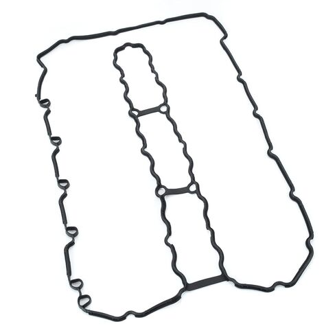 MPLUS VS50867R Valve Cover Gasket Replace for BMW 2011 1 Series M 3.0L, 2008-2010 135I 3.0L, 2009-2010 335I XDRIVE 3.0L, 2007-2010 335I 3.0L, 2011-2013 335IS 3.0L, 2007-2008 335XI 3.0L in Saudi Arabia