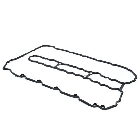 MPLUS VS50867R Valve Cover Gasket Replace for BMW 2011 1 Series M 3.0L, 2008-2010 135I 3.0L, 2009-2010 335I XDRIVE 3.0L, 2007-2010 335I 3.0L, 2011-2013 335IS 3.0L, 2007-2008 335XI 3.0L in Saudi Arabia