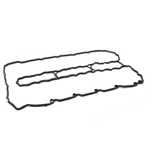 MPLUS VS50867R Valve Cover Gasket Replace for BMW 2011 1 Series M 3.0L, 2008-2010 135I 3.0L, 2009-2010 335I XDRIVE 3.0L, 2007-2010 335I 3.0L, 2011-2013 335IS 3.0L, 2007-2008 335XI 3.0L in Saudi Arabia