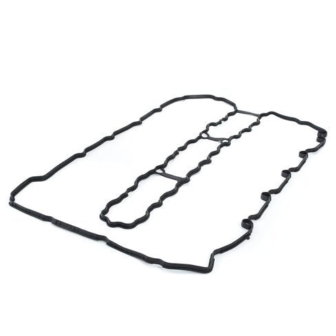MPLUS VS50867R Valve Cover Gasket Replace for BMW 2011 1 Series M 3.0L, 2008-2010 135I 3.0L, 2009-2010 335I XDRIVE 3.0L, 2007-2010 335I 3.0L, 2011-2013 335IS 3.0L, 2007-2008 335XI 3.0L in Saudi Arabia