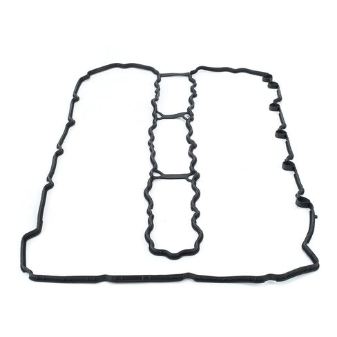 MPLUS VS50867R Valve Cover Gasket Replace for BMW 2011 1 Series M 3.0L, 2008-2010 135I 3.0L, 2009-2010 335I XDRIVE 3.0L, 2007-2010 335I 3.0L, 2011-2013 335IS 3.0L, 2007-2008 335XI 3.0L in Saudi Arabia