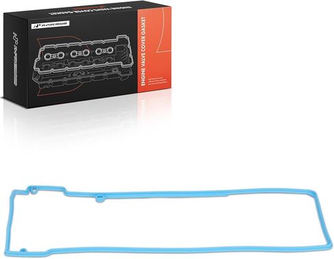 A-Premium Engine Valve Cover Gasket Compatible with Freightliner Sprinter 2500 3500 2002-2006 & Dodge Sprinter 2500 3500 2003-2006, 2.7L in Saudi Arabia