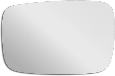 Heated Mirror Glass with Back Plate for 07-08 Acura TL Driver Side View Left LH in Saudi Arabia