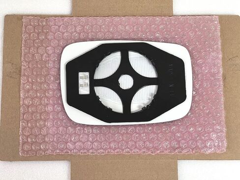 Heated Mirror Glass with Back Plate for 07-08 Acura TL Driver Side View Left LH in Saudi Arabia