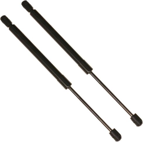 14.73 in 2Pcs Liftgate Lift Support Tailgate Hatch Struts Gas Spring Shocks Rod Compatible with Ford 2000-2005 Excursion Replaces # YC3Z78406A10AA (RWD) in Saudi Arabia