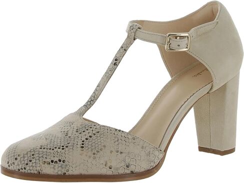 Clarks Women's Kaylin 85 Tbar 2 in Saudi Arabia