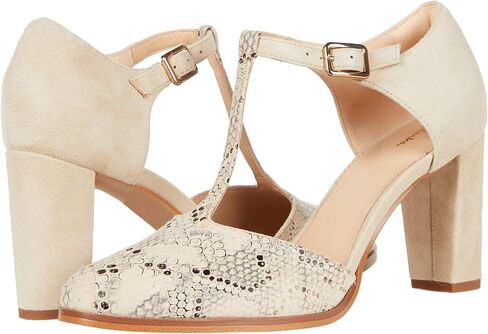 Clarks Women's Kaylin 85 Tbar 2 in Saudi Arabia