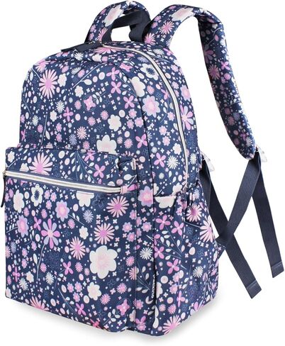 Black Backpack for School Teens Boys Girls, Lightweight Casual Backpacks for Men and Women, Classic Basic Water Resistant Casual Daypack, 15.6 Inch Laptop Bookbag for College High School Work Travel in Saudi Arabia