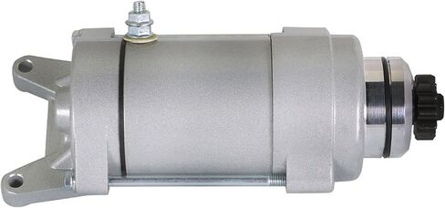 Motorcycle Starter Replacement for Yamaha V-Star 1100 XVS1100 1999-2009 Replacement for 410-54125 in Saudi Arabia