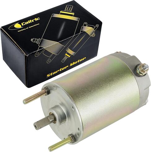 Caltric Starter Compatible with Arctic Cat Pantera Panther 550 580 800 1000 in Saudi Arabia