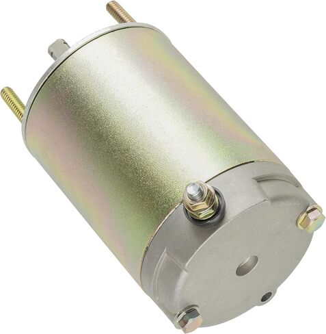 Caltric Starter Compatible with Arctic Cat Pantera Panther 550 580 800 1000 in Saudi Arabia