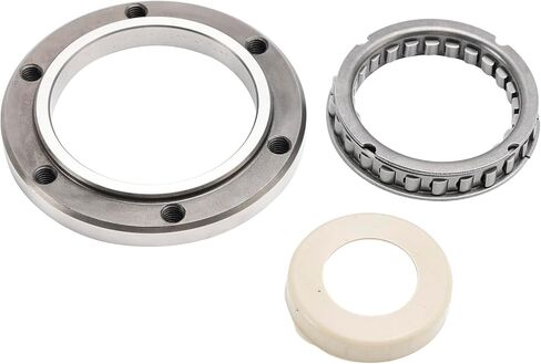 One Way Starter Sprag Clutch Bearing Assy Fit for UTV,400,400XLT,HiSUN,Coleman,MSU,HS,YS,400 31100-F13-0000 LU022600 31100-F11-0000 31250-002-0000 in Saudi Arabia