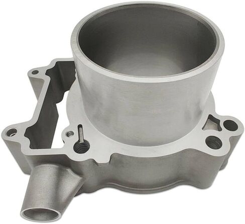 مجموعة جوانات نهاية المكبس للأسطوانة 570 2012-2017 متوافقة مع حلقات المكابس RZR مجموعات المكابس أجزاء المحرك in Kuwait