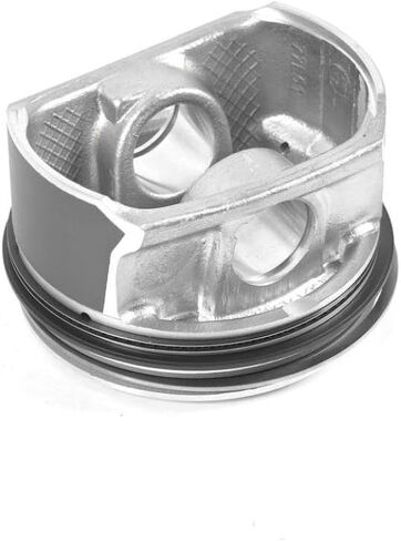 4 Piece 11257566019 77 Mm Piston Ring Compatible With 06 16 R55 R61 N14 TURBO Cooper Countryman Easy Install Engines Components Pistons in Saudi Arabia